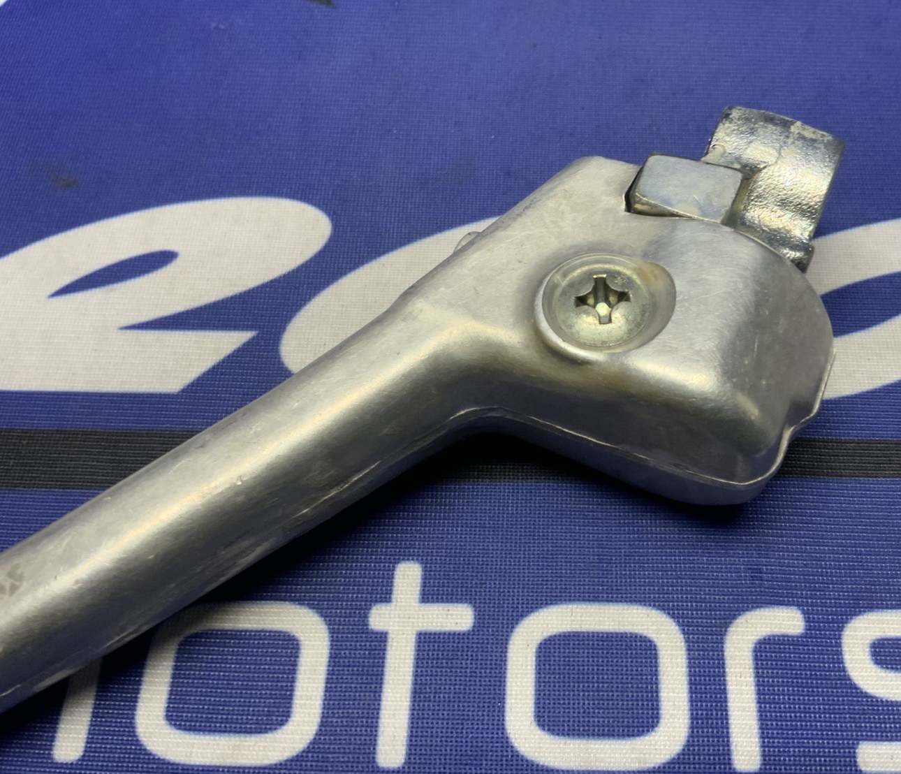 Suzuki Kickstarter Lever RMZ 250 2007-2010 OEM 26300-10H01