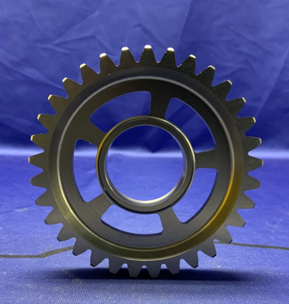 Kawasaki 2nd Gear Output ZX-6R 2009-2025 13262-0743