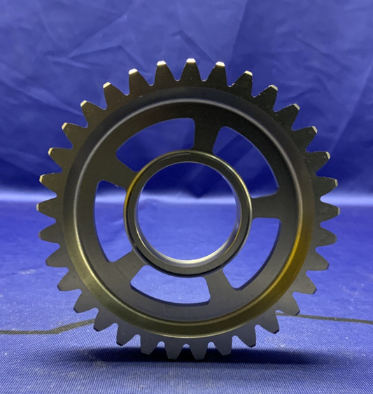 Kawasaki 2nd Gear Output ZX-6R 2009-2025 13262-0743