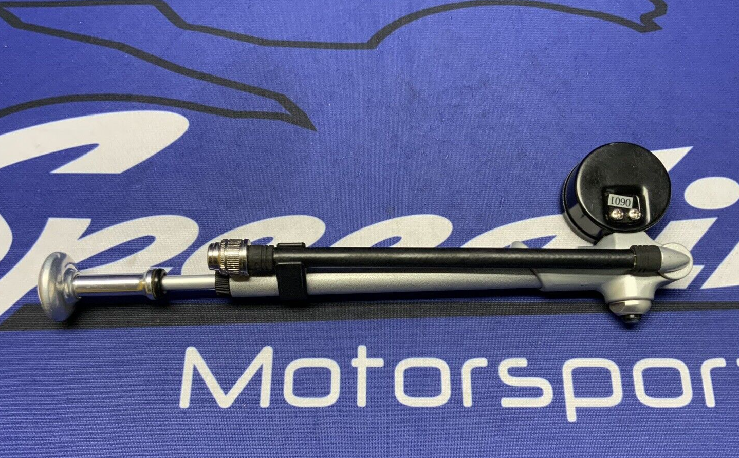 Fox Racing Shox Pump 027-00-007