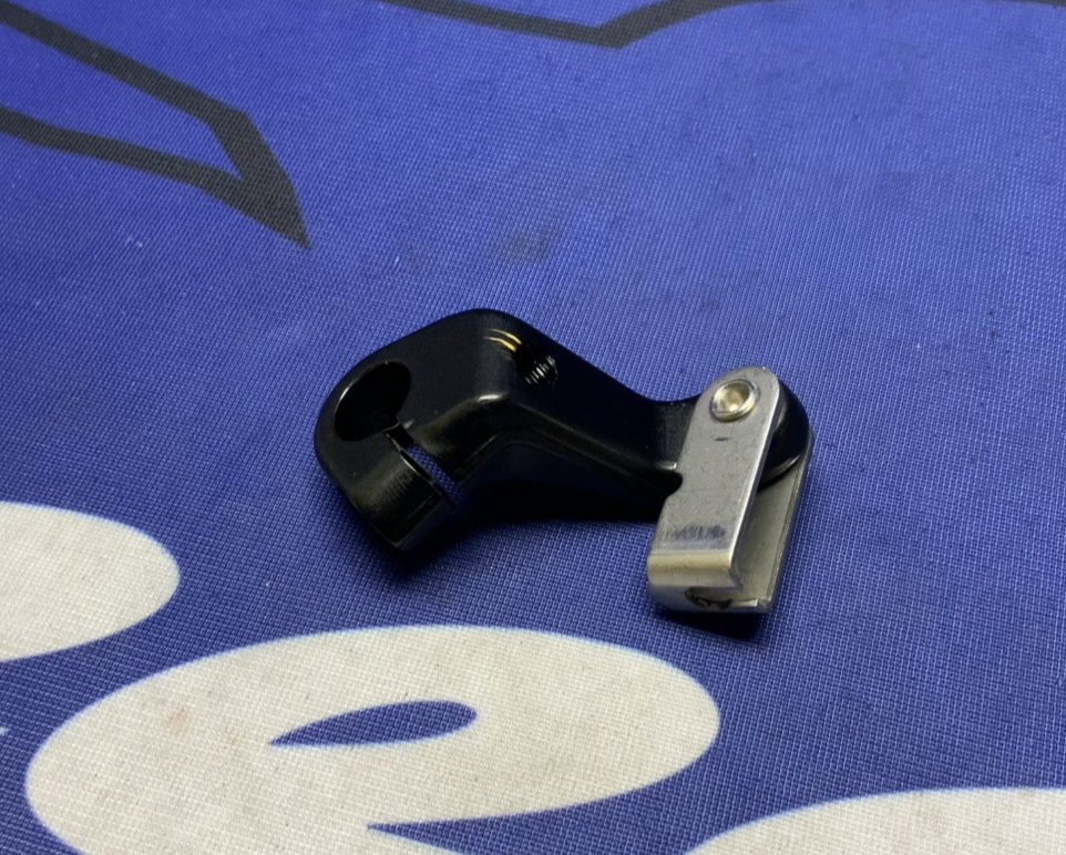KTM Clutch Release Lever 890 Adventure 2021-2024 OEM 63532048333