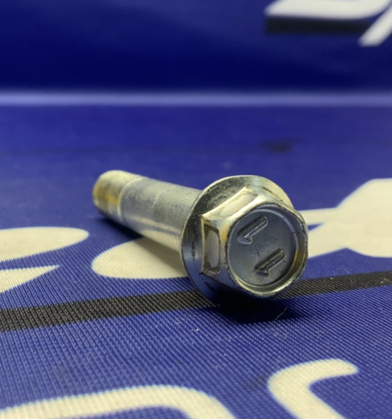 Suzuki Shock Absorber Bracket GSXR 600/750 2001-2008 OEM 62993-35F00