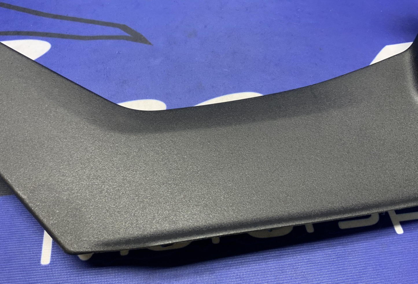 Yamaha Right Inner Cowling YZF-R9 2025 OEM BKN-2837M-00-00
