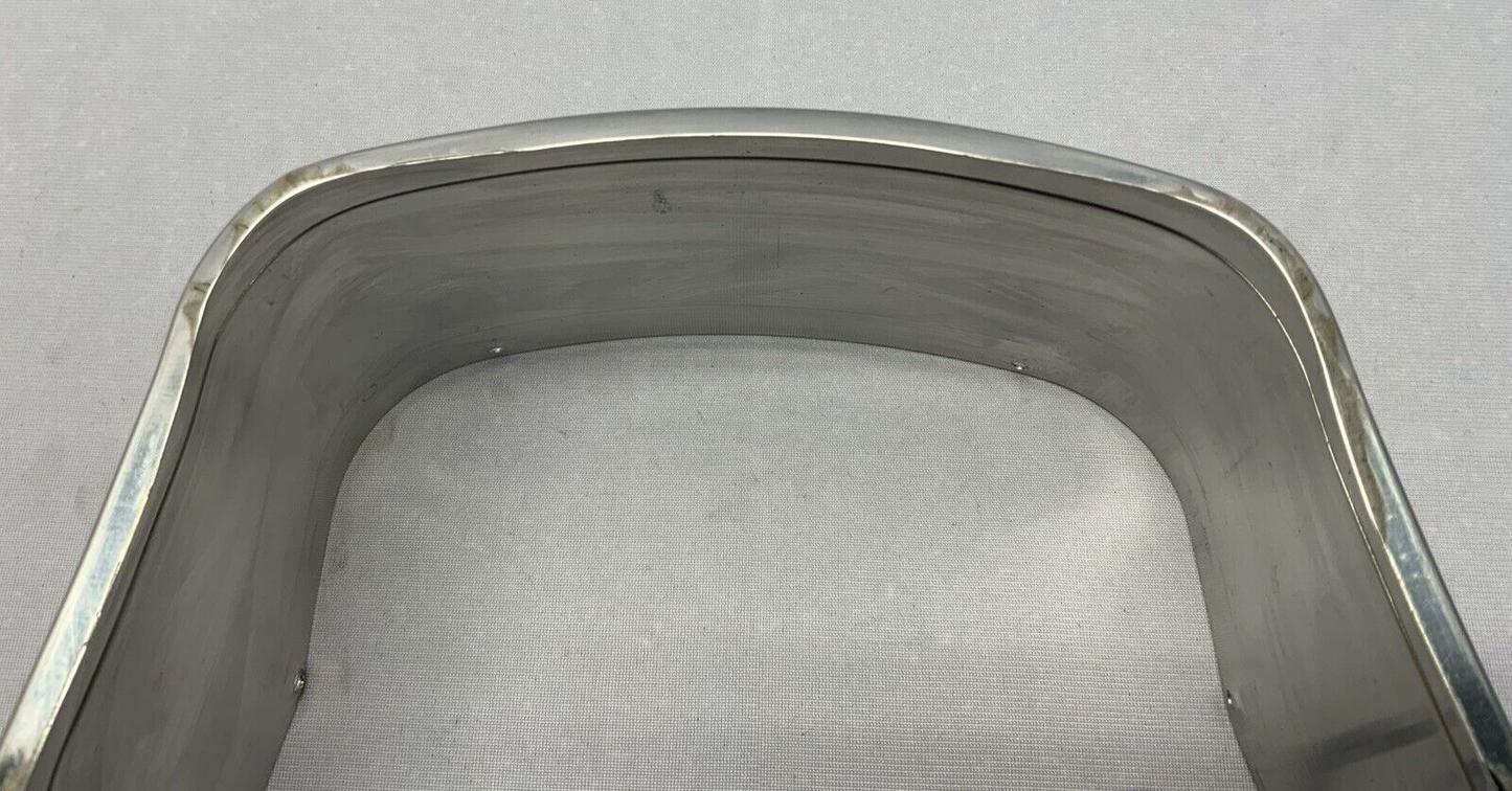 Harley Davidson Fender Skirt 80-Now FLT, FLHT, FLHS, FLHR OEM 59146-96