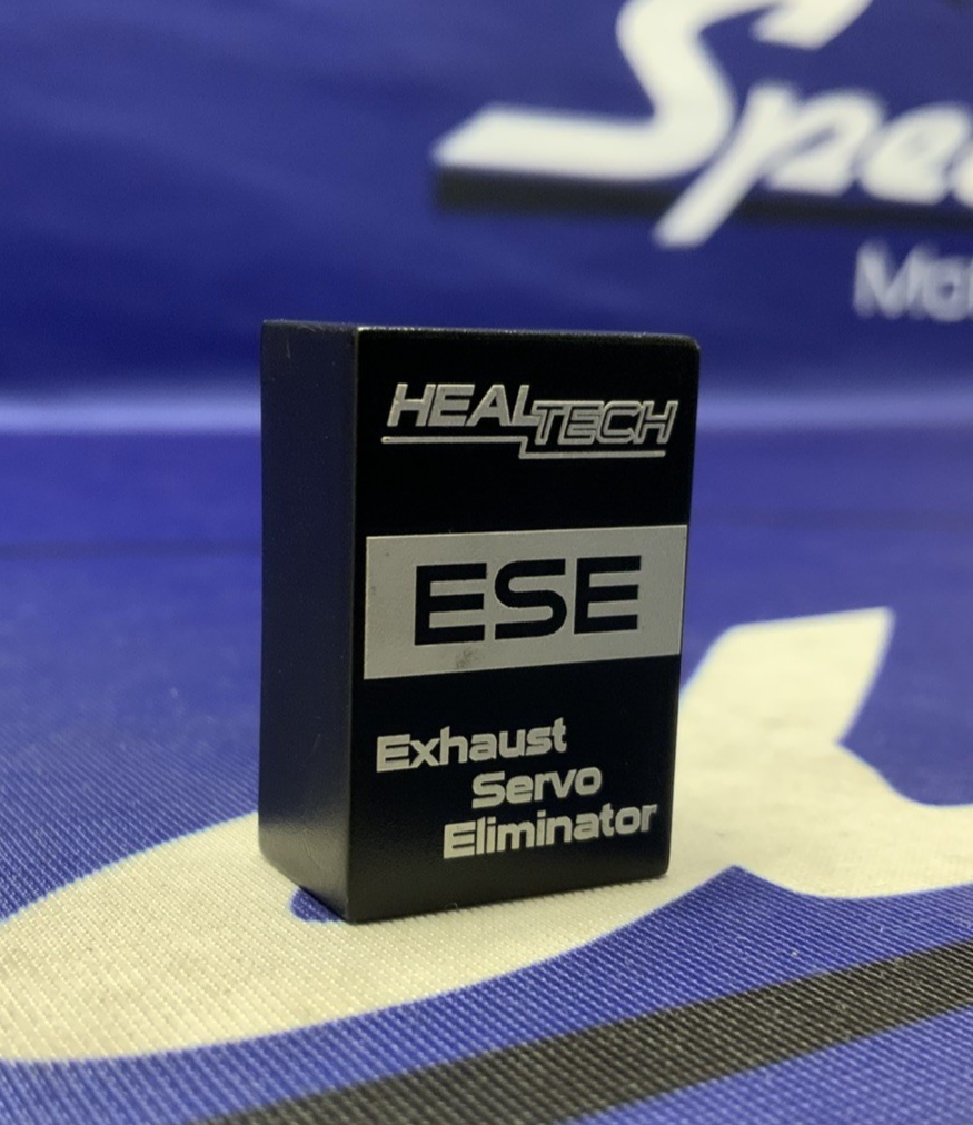Heal Tech Connector (ES) Eliminator ESE-A03