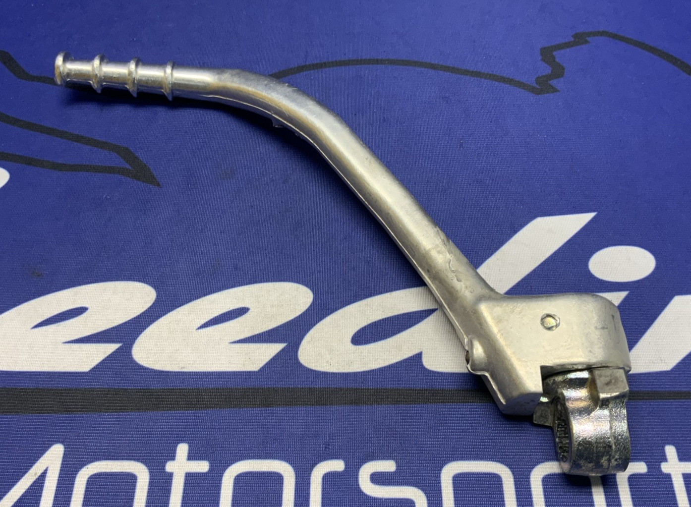 Suzuki Kickstarter Lever RMZ 250 2007-2010 OEM 26300-10H01