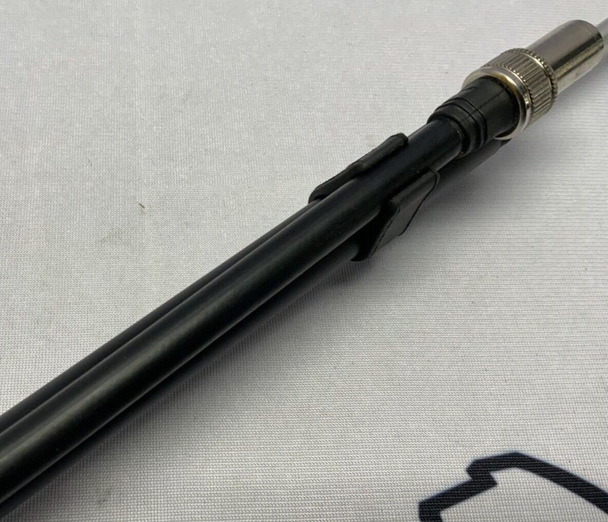 Fox High Pressure Digital Pump 530-9608