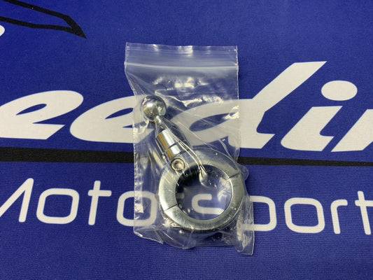 TechMount Handlebar Mount 22MM-32MM 4-30912C