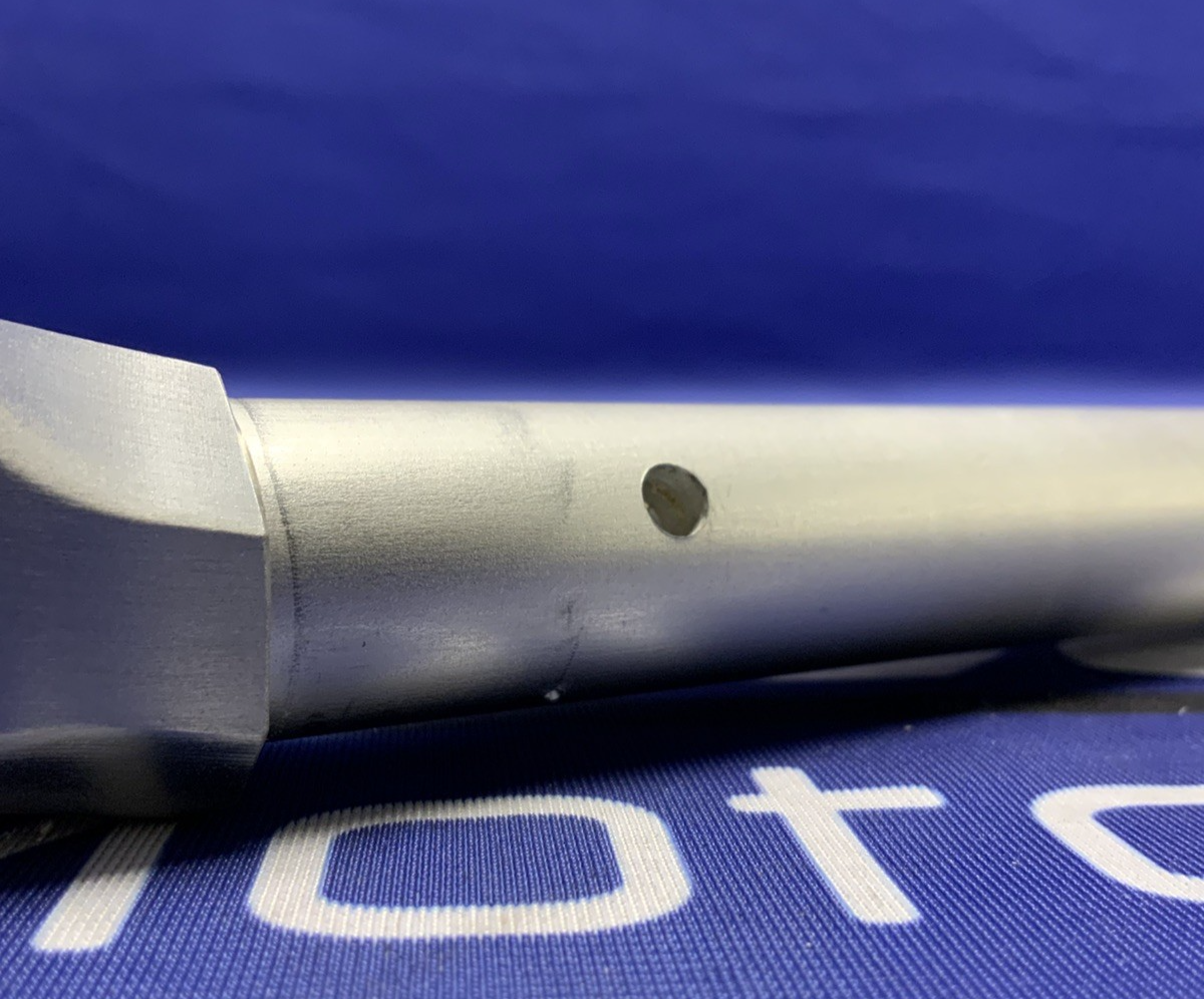 Yamaha Right Handlebar YZF-R9 2025 OEM BKN-26122-00-00