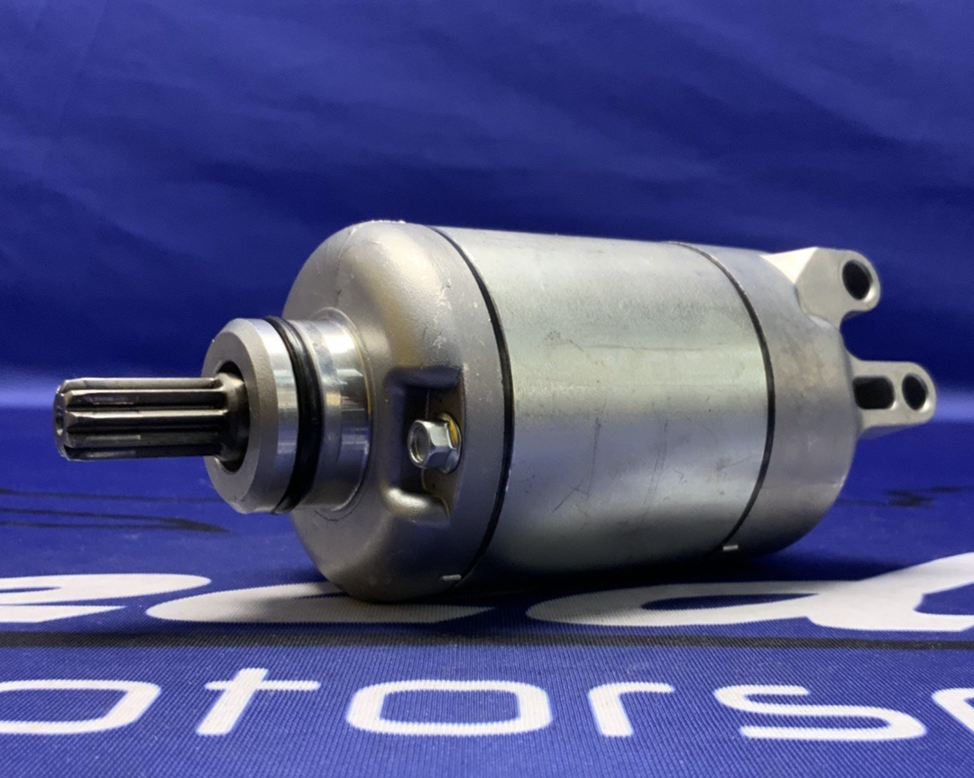 Yamaha Starter Motor YZF-R6 2006-2024 OEM 2C0-81890-00-00