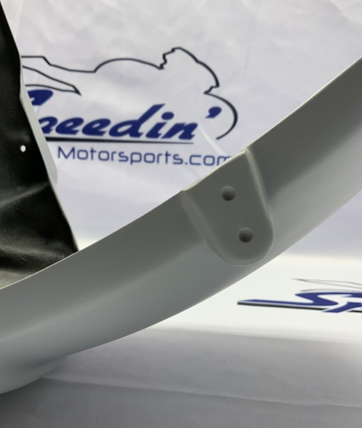 Armour Bodies Front Fender (Unpainted) ZX10R 2021-2023 71-0170F