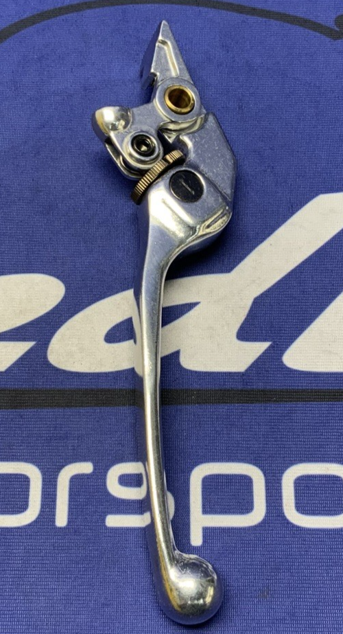 Parts Unlimited Brake Lever CBR 1100XX 1997-1998 44-193
