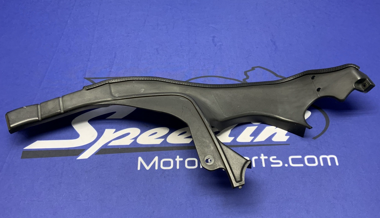 Kawasaki Left Upper Cowling GPZ1000RX 1986-1987 OEM 14024-1124