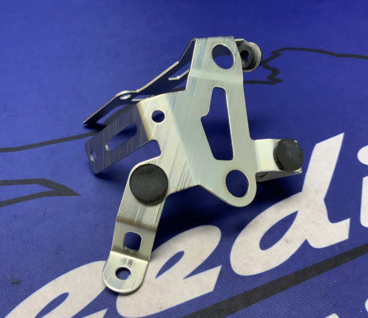 Yamaha ABS Module Bracket Holder YZF-R6 2017-2024 OEM BN6-85991-00-00