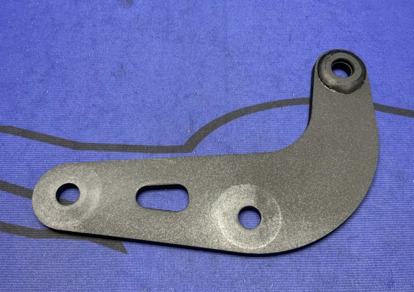 Kawasaki Left & Right Suspension Arms ZX-RR 2023-2025 OEM 39007-0475