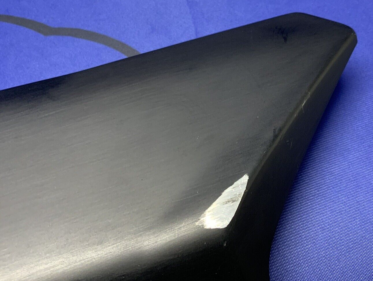 MV Agusta Left Side Lower Fairing F3R/RR 2021,2023 OEM 80A0C8923