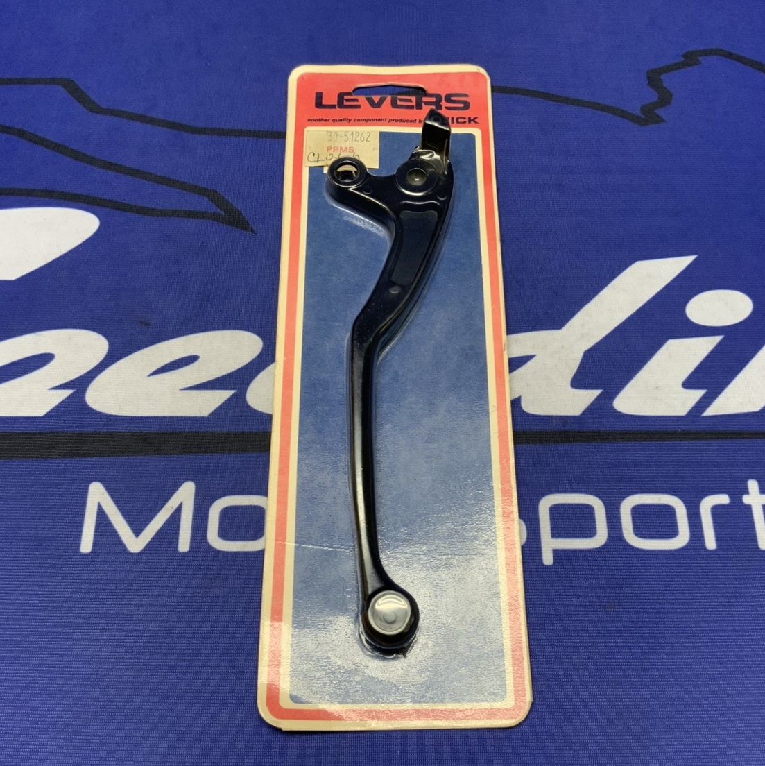 Trick Clutch Lever FJ1200 1986-1993