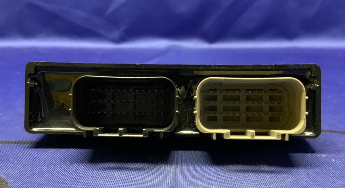 Yoshimura Electronic Control Unit GSXR 600 2011-2020 32620-14JR1