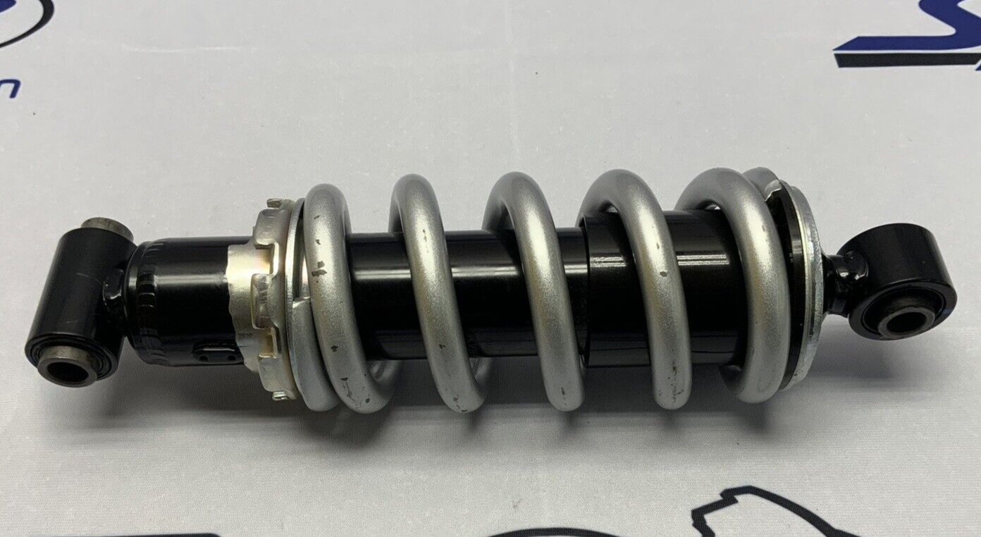 Yamaha Rear Shock Assembly YZF-R3 2019-2024 OEM BS7-F2210-00-00