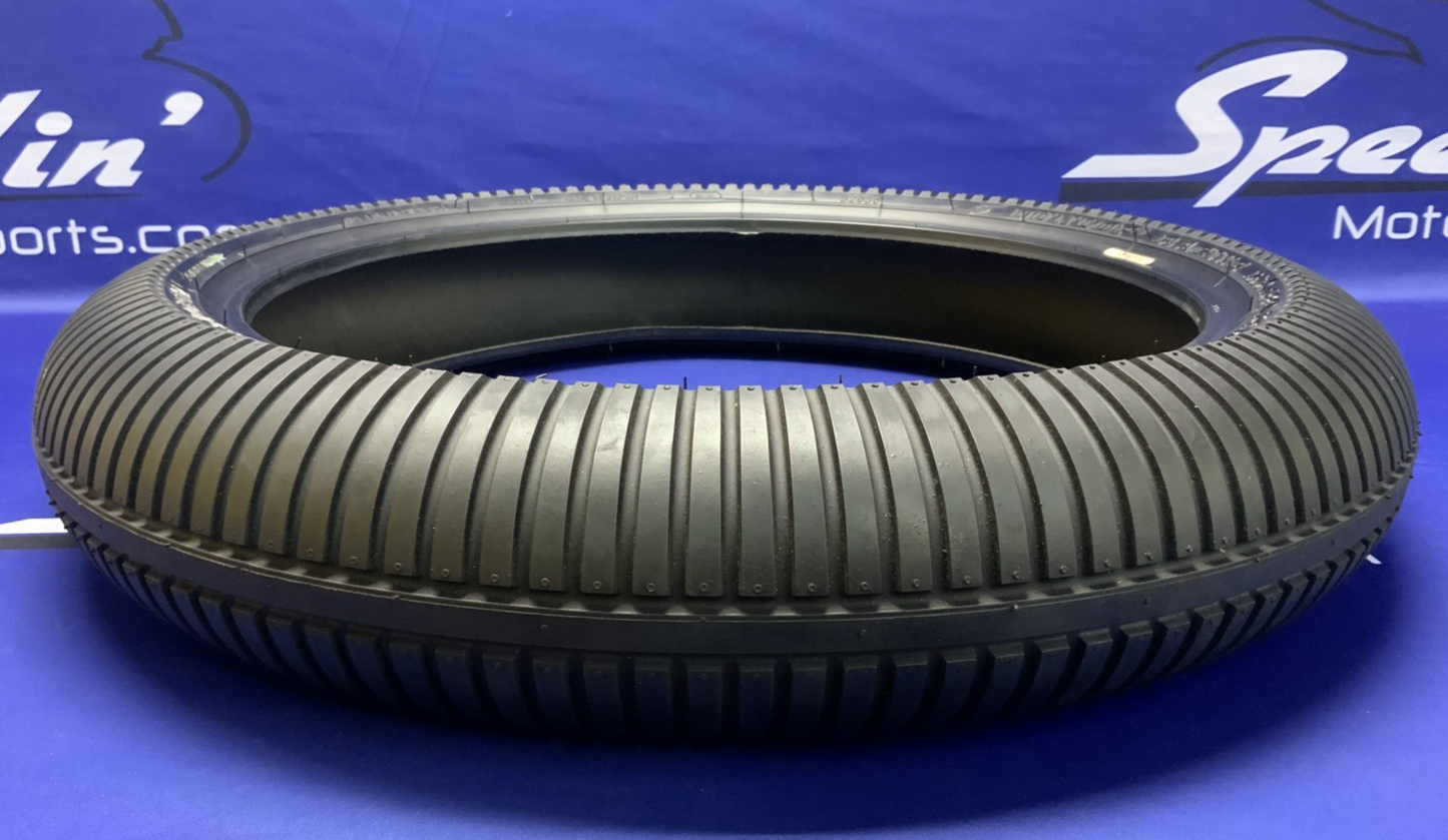 120/70 R17 Dunlop Racing KR189 Rain Tire (Front) 45001788