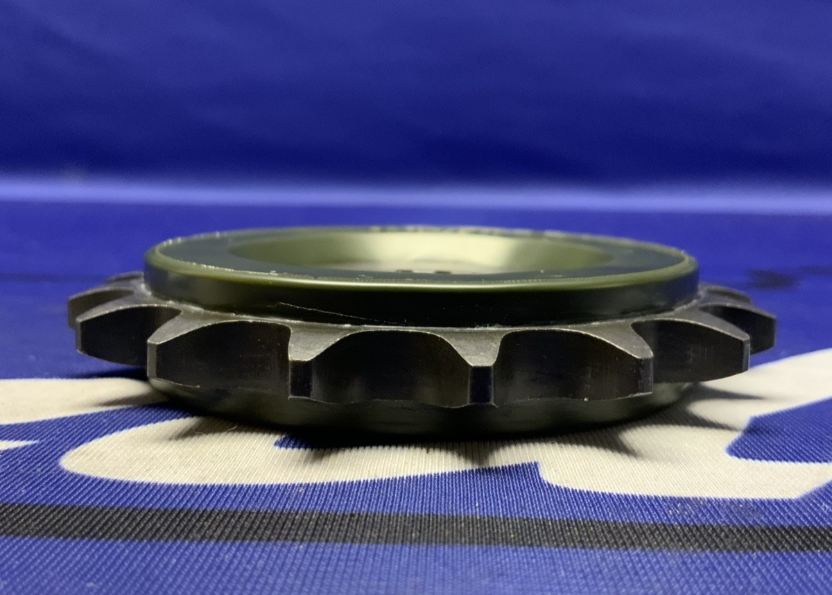 Suzuki Front Chain Sprocket (17T) GSXR 750 2000-2025 OEM 27510-20A22