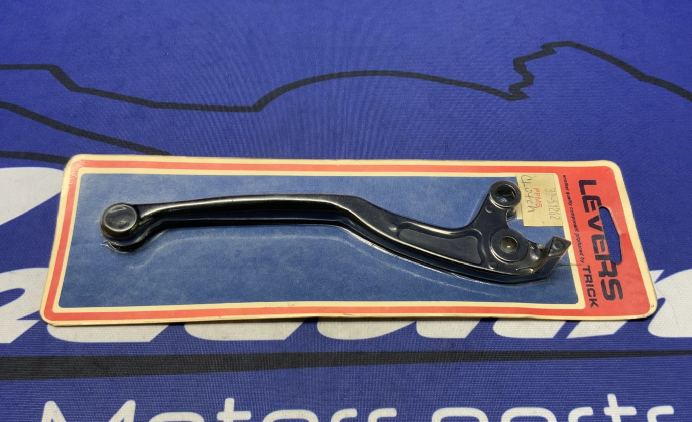 Trick Clutch Lever FJ1200 1986-1993