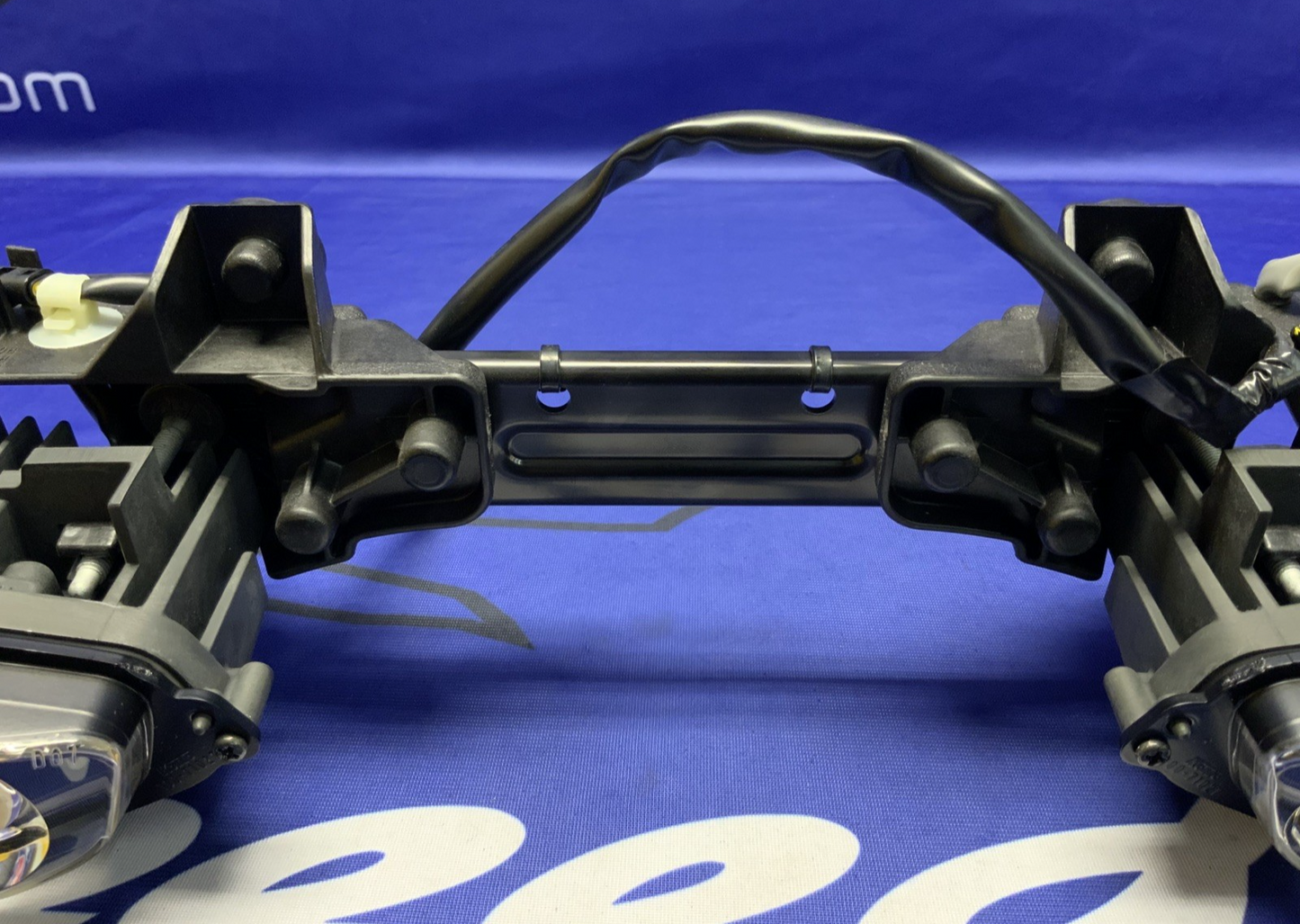 Yamaha Headlight Assembly YZF-R6 2017-2020 OEM BN6-84300-00-00