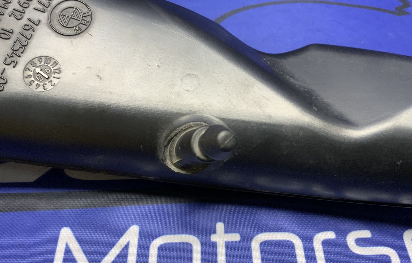 BMW Air Intake Duct R1200GS 2003-2010 OEM 13717672545