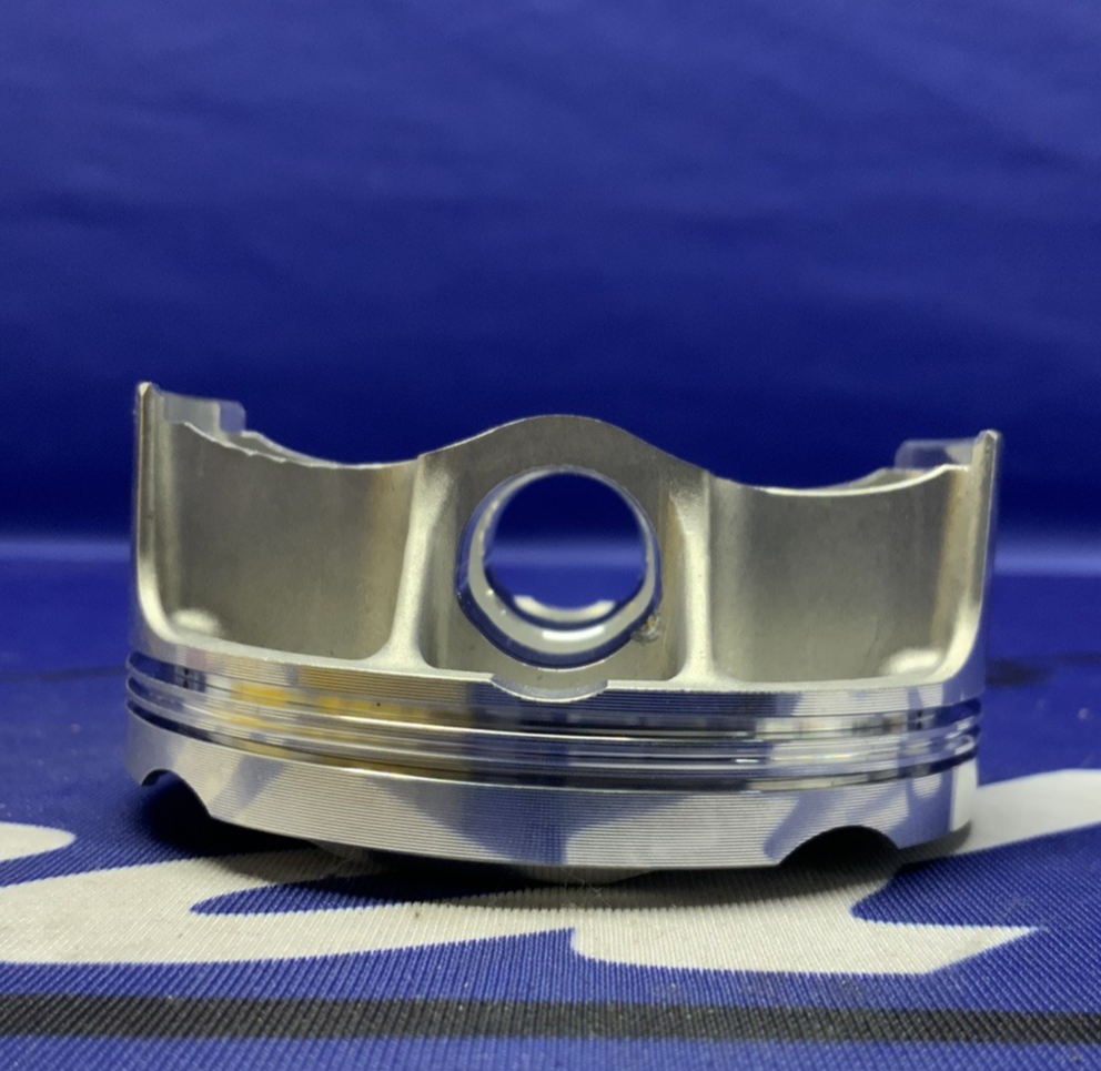 Vertex Piston Kit Forged 76.95/STD 13.75:1 RMZ 250 2016-2022 24122A