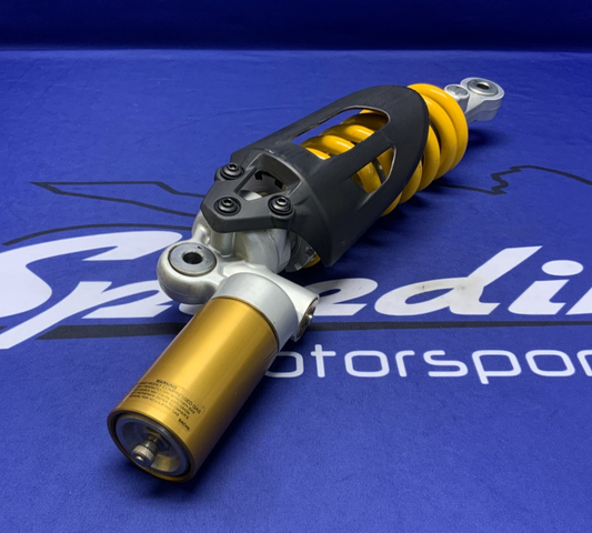 Ducati Rear Shock Absorber Assembly Panigale V2 2020-2025 OEM 36521911A