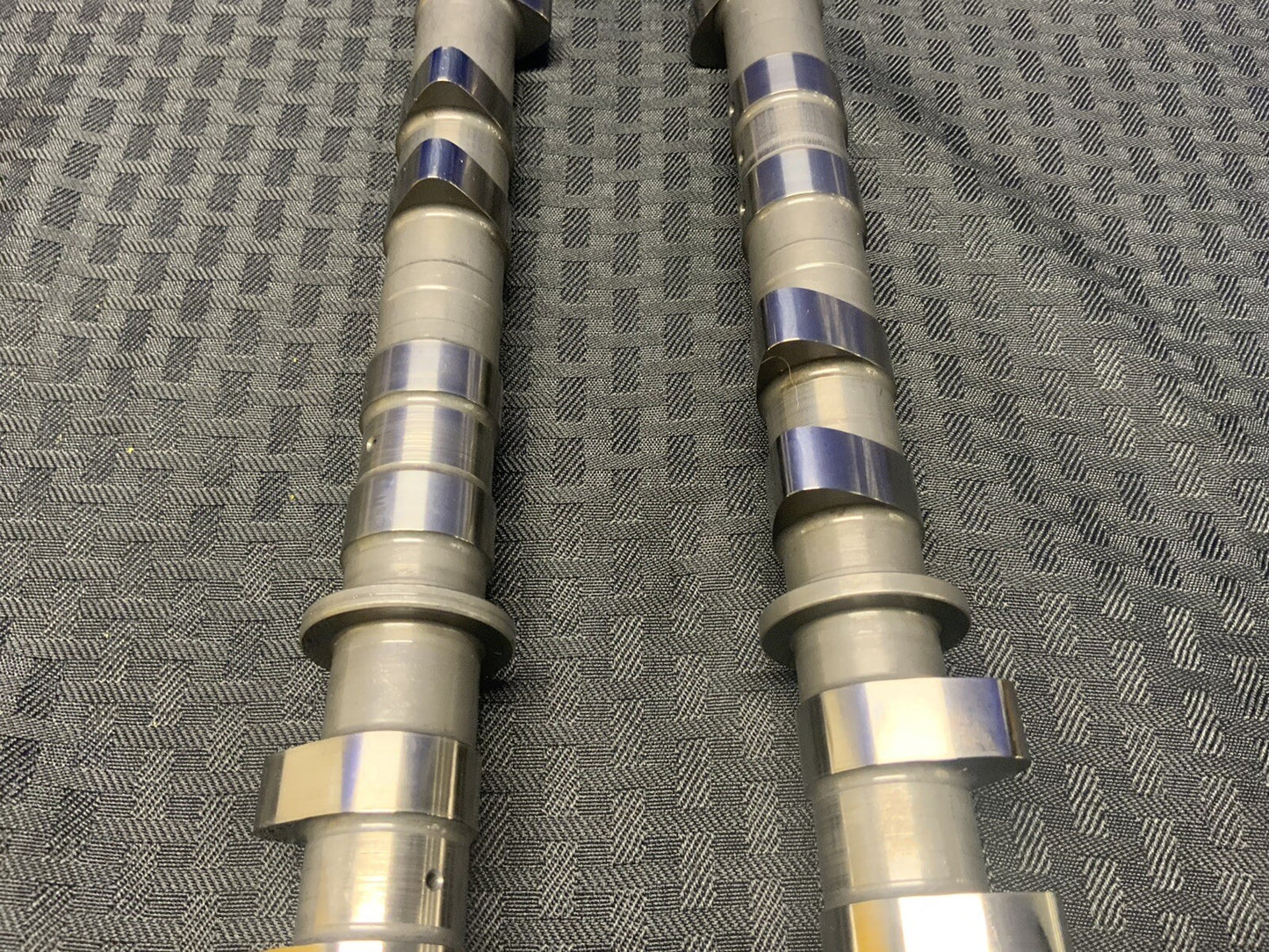 Kawasaki Intake/Exhaust Camshaft ZX-6R 2013-2023 OEM 49118-0779, 49118-0752