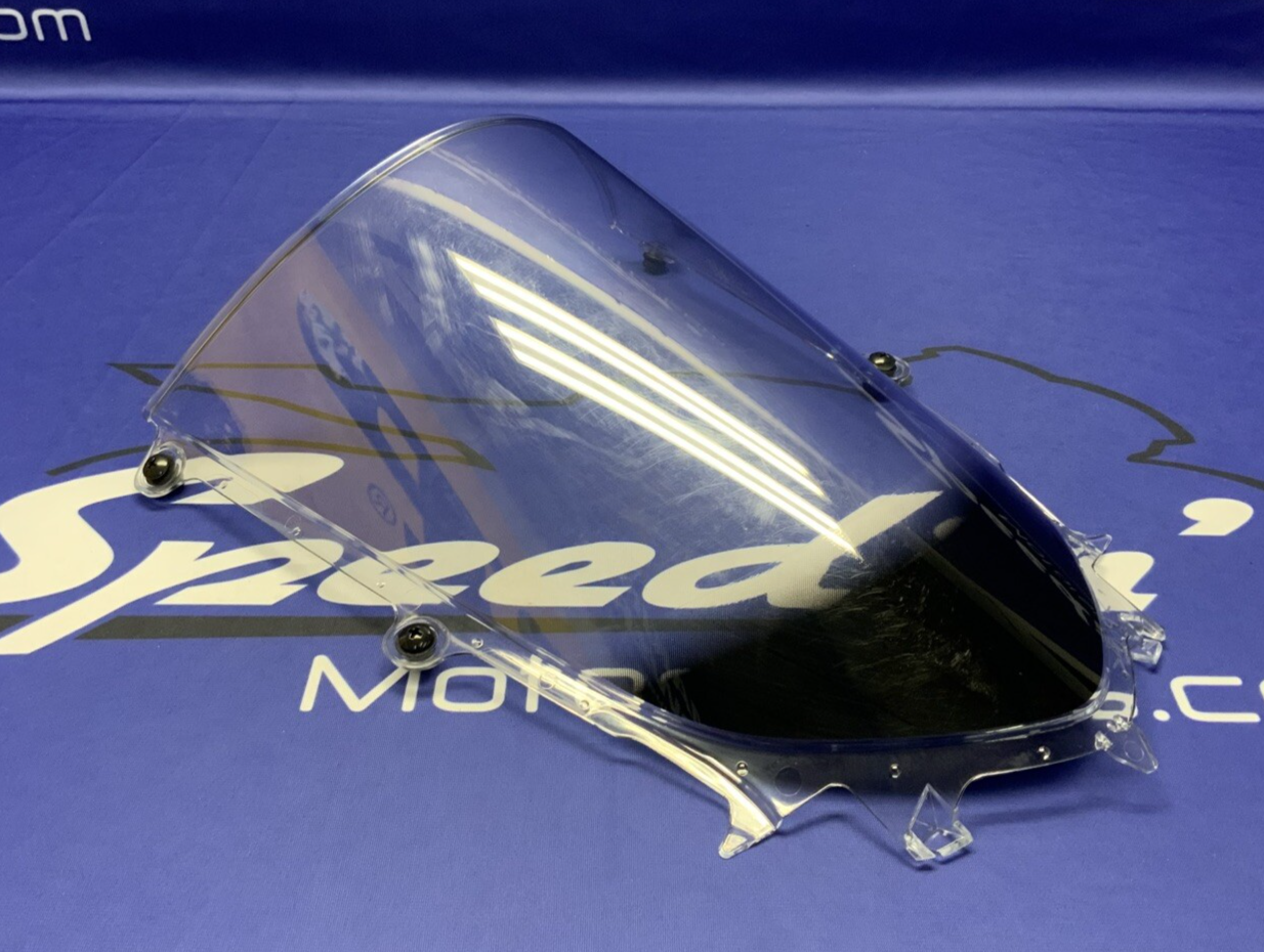 Yamaha Wind Shield YZF-R6 2017-2024 OEM BN6-28381-00-00