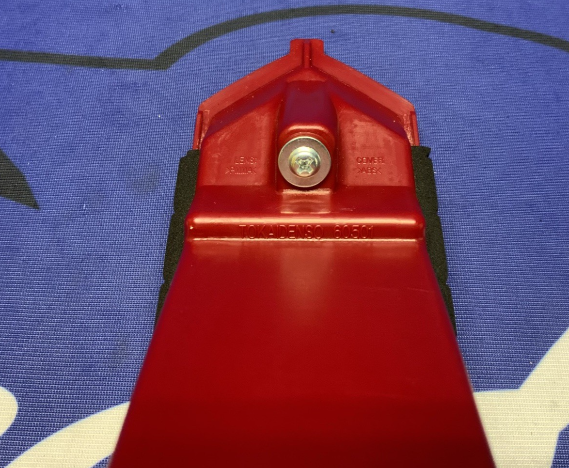 Yamaha Tail Light Assembly YZF-R9 2025 OEM BKN-84700-00-00