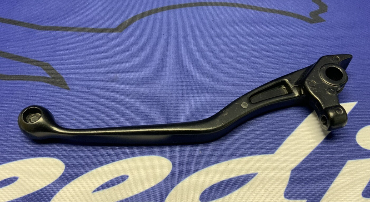 Emgo Brake Lever (Black) FZ600 1986-1987 30-51221