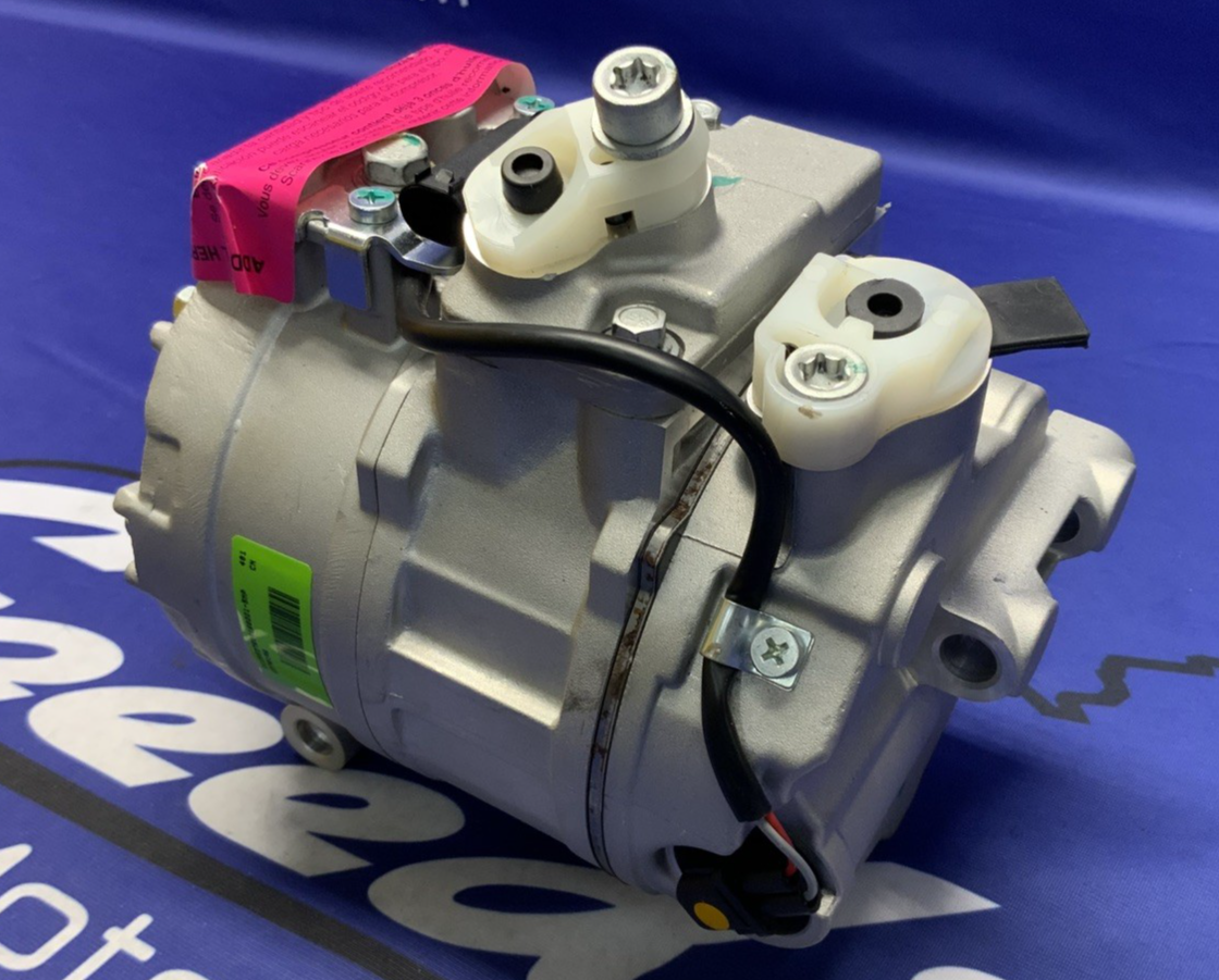 Four Seasons Compressor W/ Clutch Mercedes-Benz Sprinter 2010-2021 158376