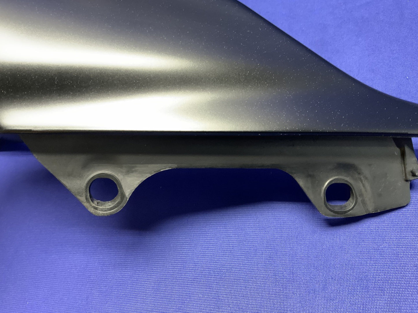 Yamaha Right Tail Fairing YZF-R6 2023-2026 OEM BN6-21721-00-P1-2