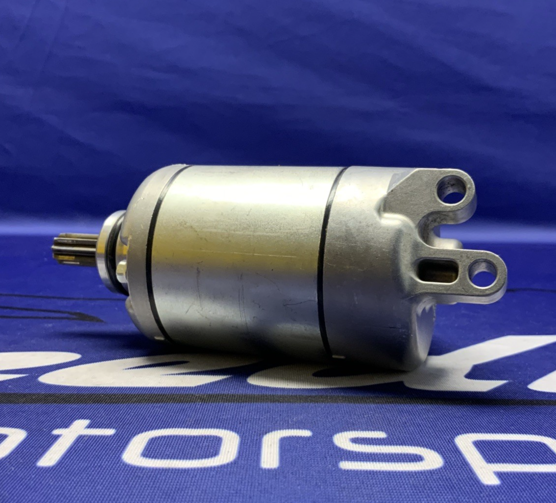 Yamaha Starter Motor YZF-R6 2006-2024 OEM 2C0-81890-00-00