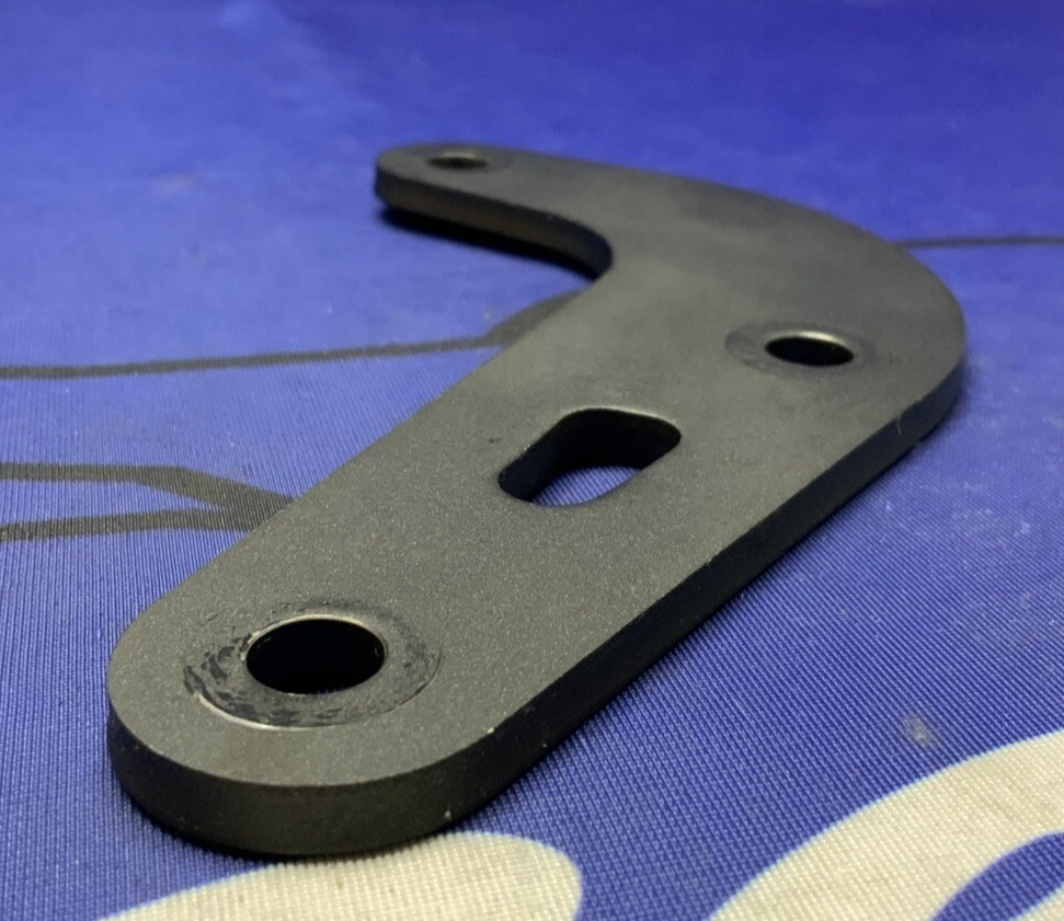 Kawasaki Left & Right Suspension Arms ZX-RR 2023-2025 OEM 39007-0475