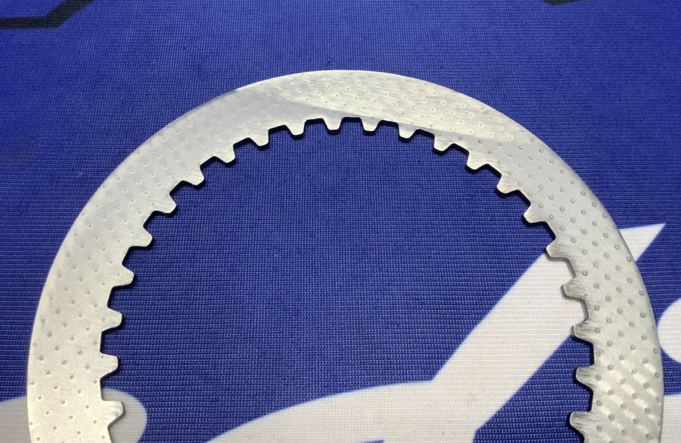 Kawasaki Clutch Plate ZX-6R 2013-2025 OEM 13089-1084