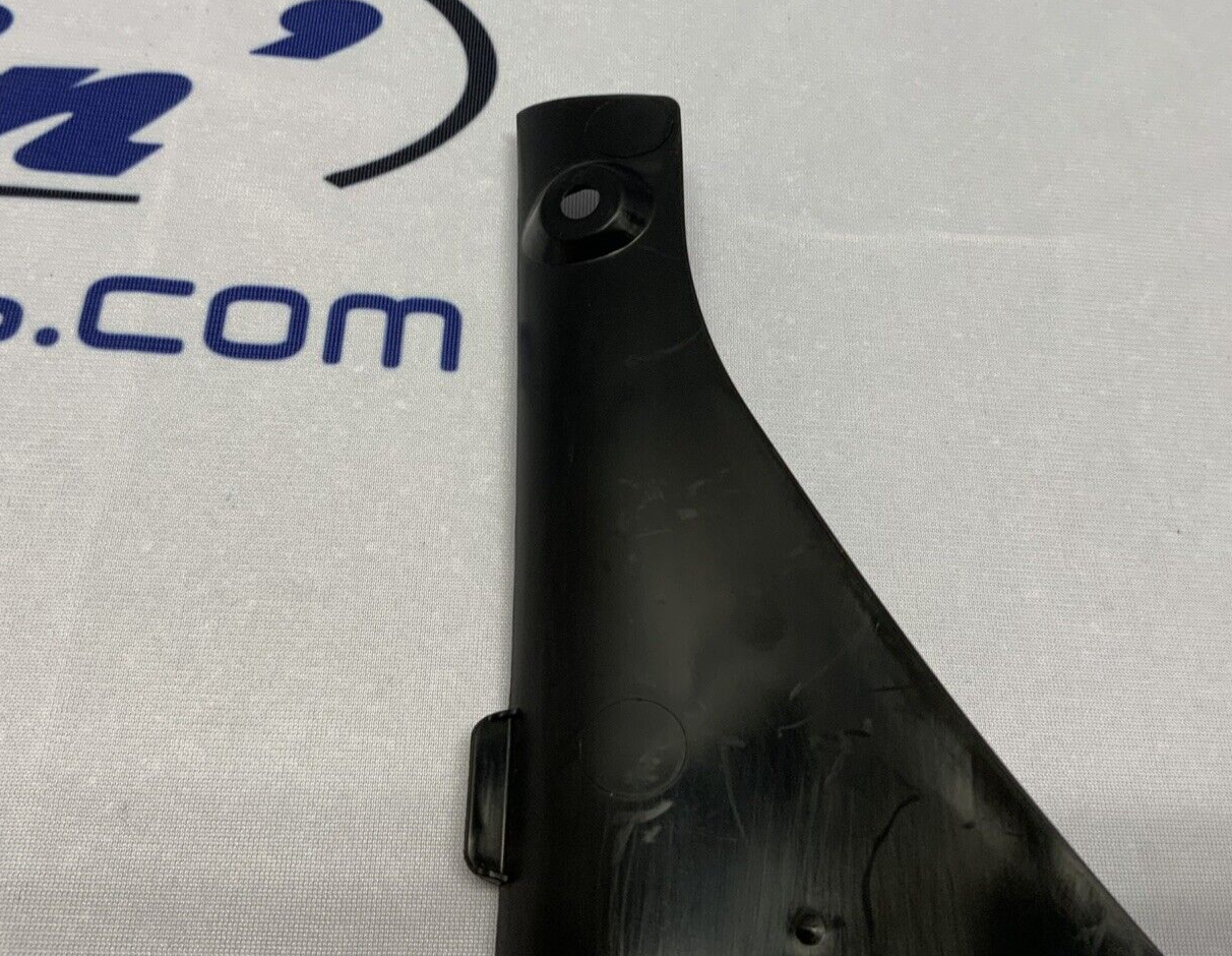 Suzuki Under Cowling Black GSXR 600/750 2011-2025 OEM 94419-14J00