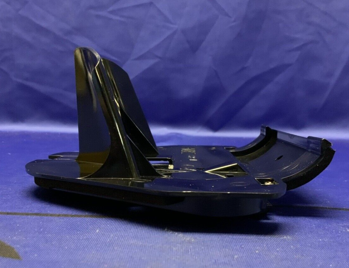 Yamaha Frame Cover Assembly YZF-R6 2008-2024 OEM 13S-2110M-00-00