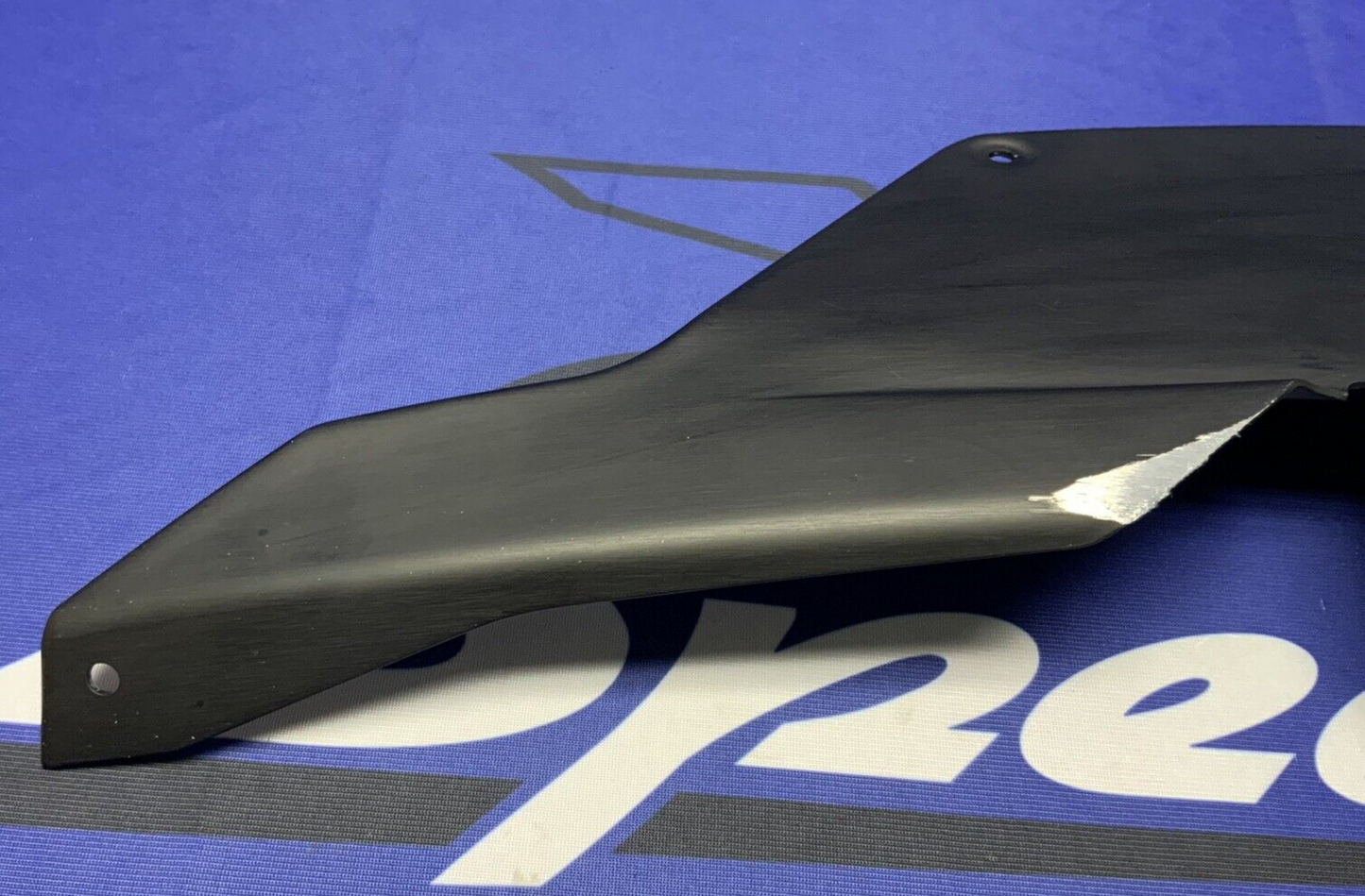 MV Agusta Left Side Lower Fairing F3R/RR 2021,2023 OEM 80A0C8923