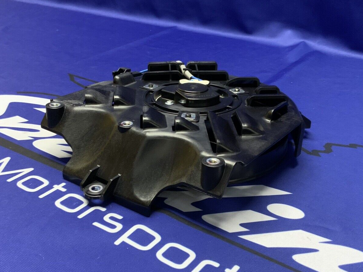 Suzuki Radiator Fan Assembly GSX-8R/S 2024, 2025 OEM 17810-25L00