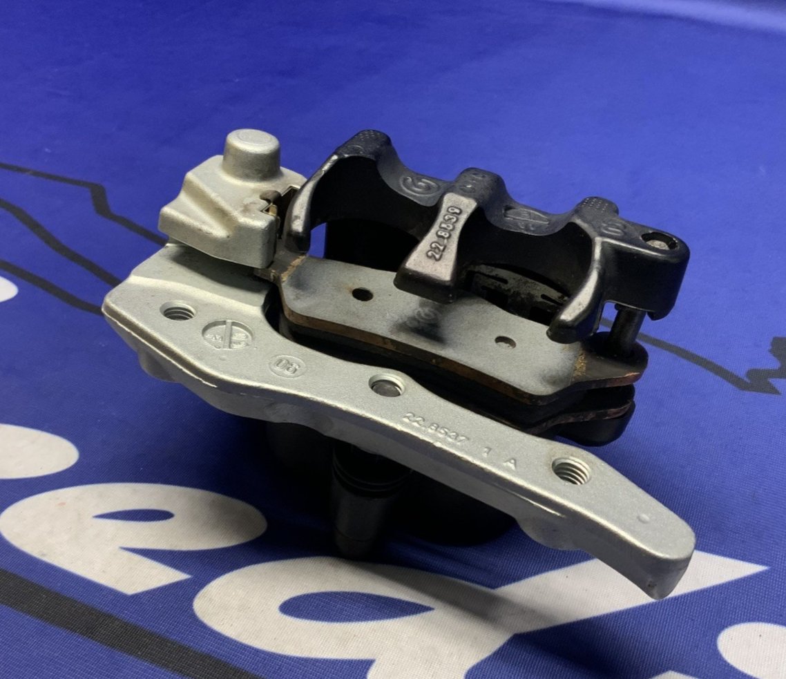 BMW Rear Brake Caliper Assembly R1200GS 2004-2013 34217677603
