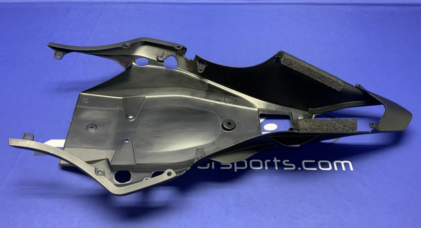 Yamaha Rear Fender (Black) YZF-R6 2017-2024 OEM BN6-21611-01-00