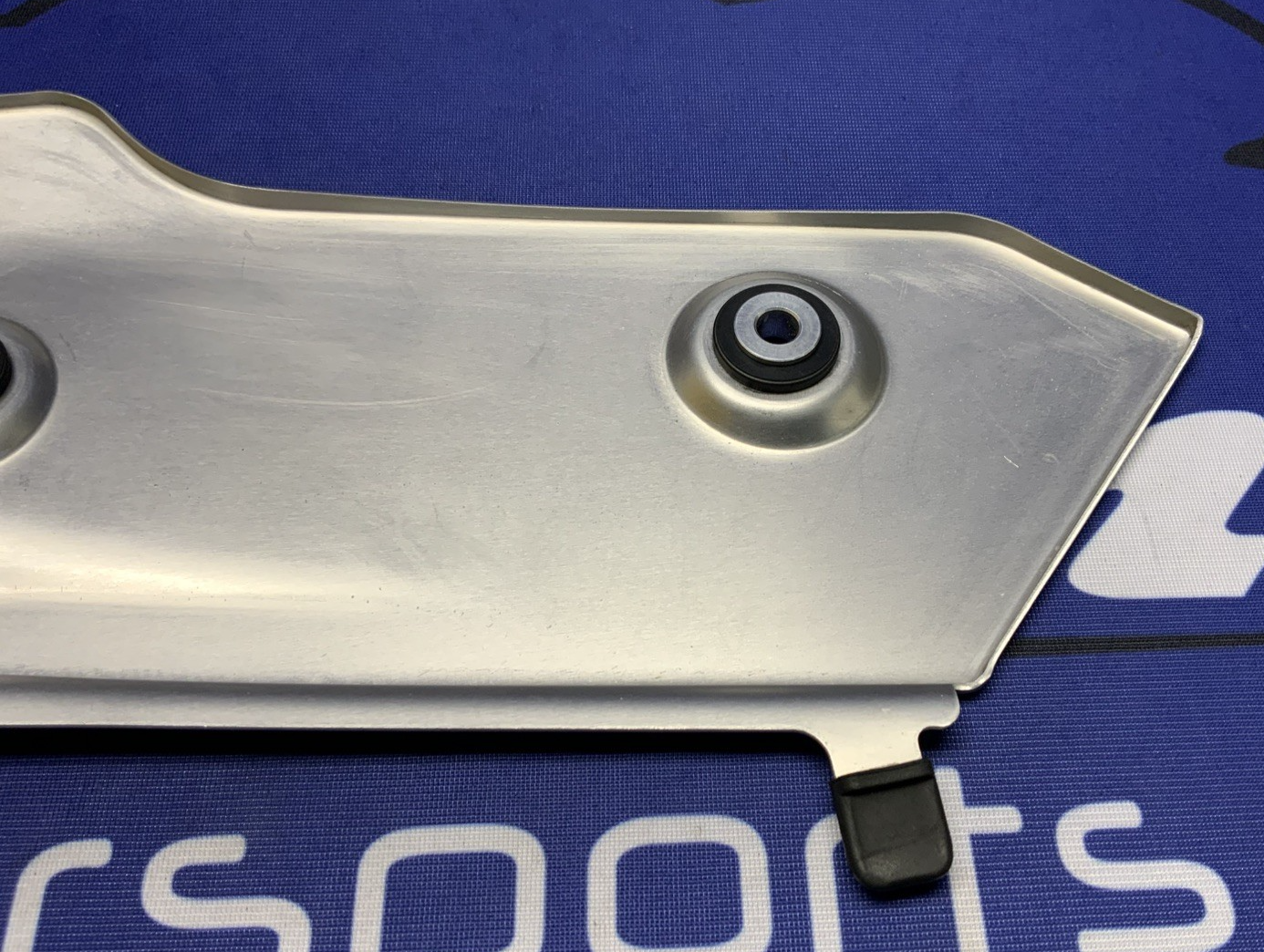 Yamaha Heat Shield Cover YZF-R1/M/S 2015-2017 OEM 2CR-2834V-00-00