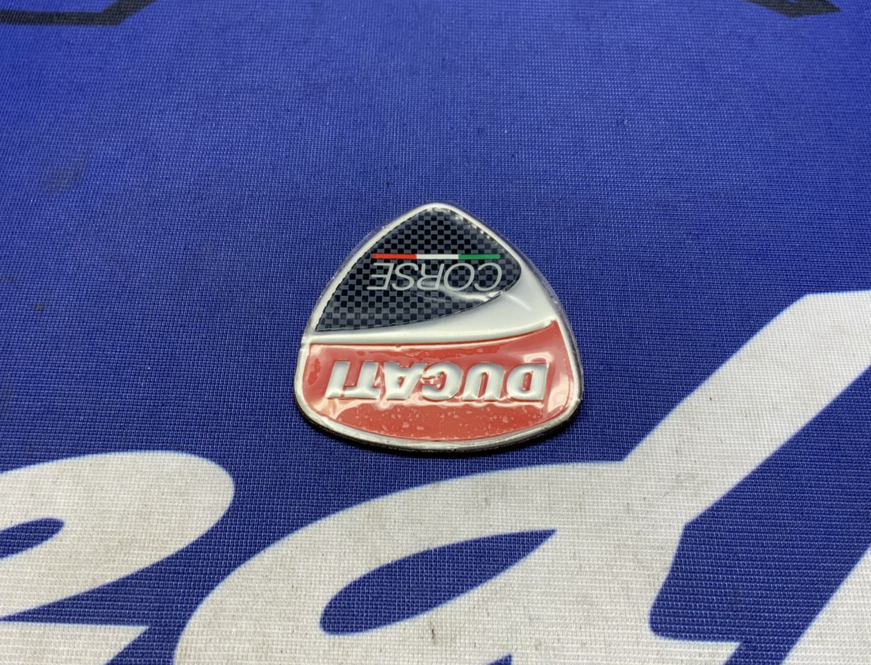 Ducati Corse Magnet 981004108