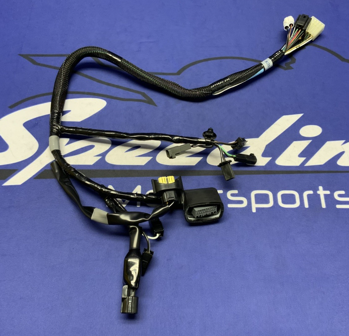 Suzuki Headlight/Speedometer Wiring Harness GSXR 600/750 2012-25 OEM 36620-14J11