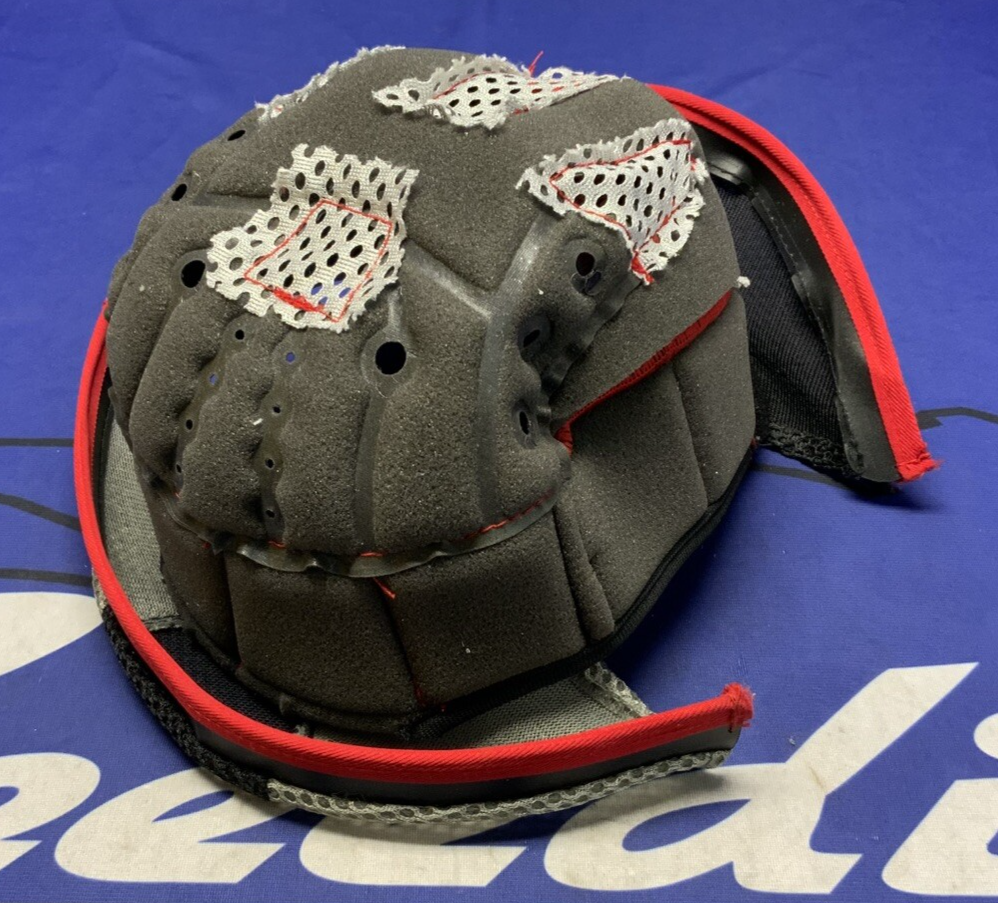 6D Helmets Comfort Liner Youth (XL) ATR-1Y 70-1103