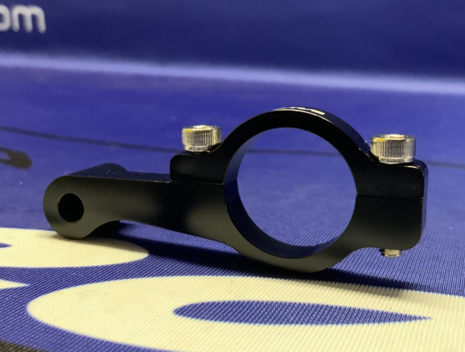 Active Universal Remote Cable Bracket W-WCY-06R6-11